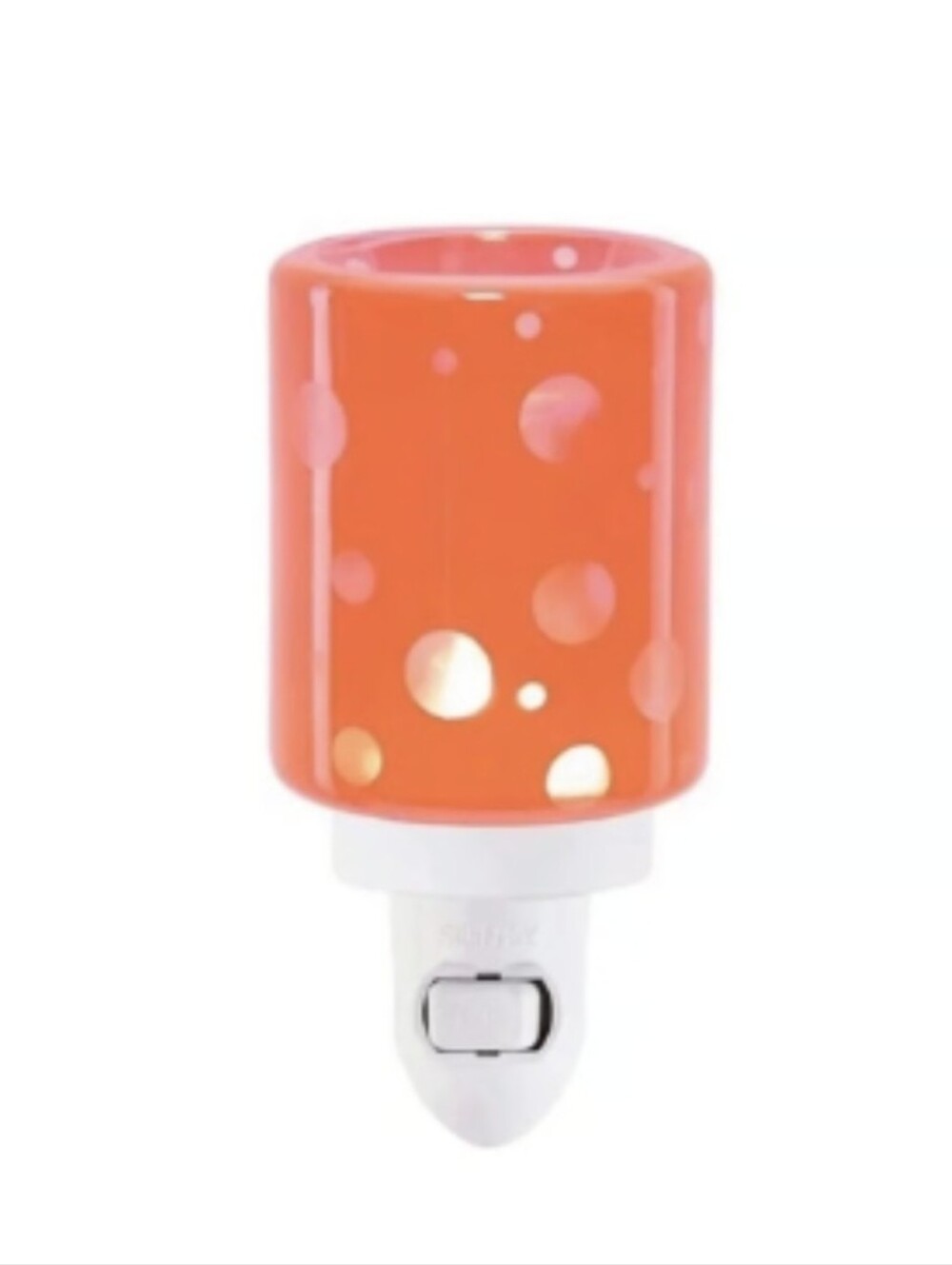 Scentsy "Circus Pop" Warmer *NEW*